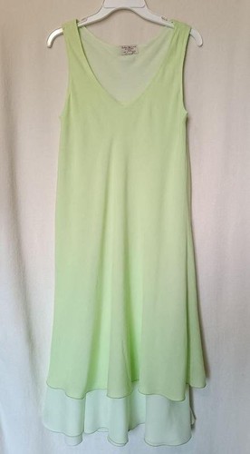 Abito donna ibiza verde - donna,