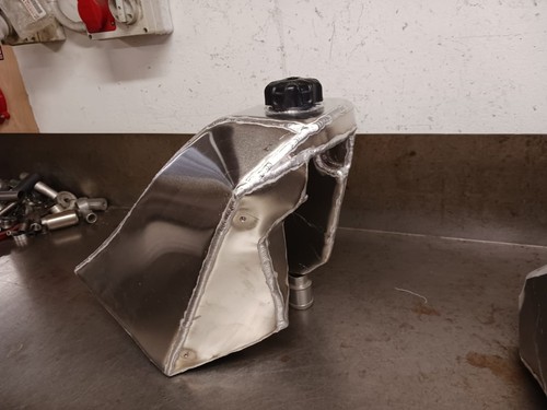 Serbatoio husaberg fe - fc,