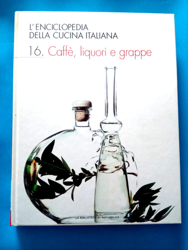 Enciclopedia della cucina - della,