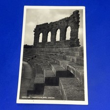 VERONA PARTICOLARE ARENA