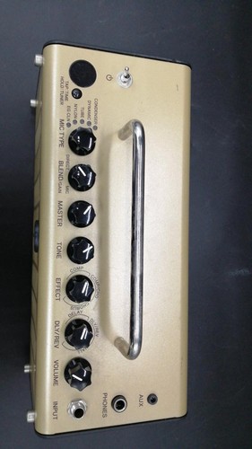 Amplificatore per chitarra
