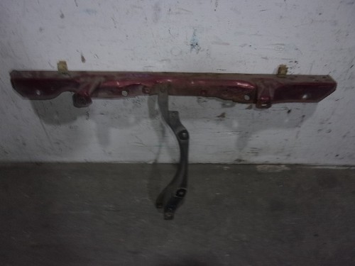 Panel frontal chapa - frontal, /