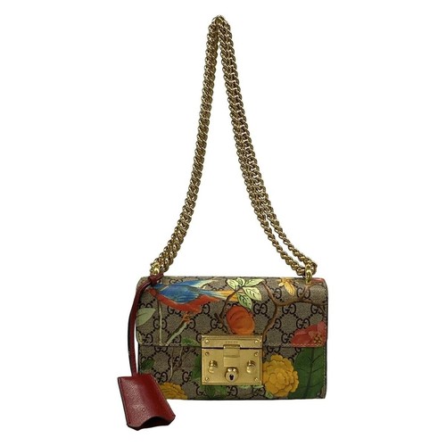 Borsa tracolla gucci - a,