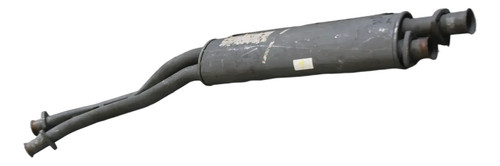 Pre silenziatore originale bmw - pre-silenziatore,