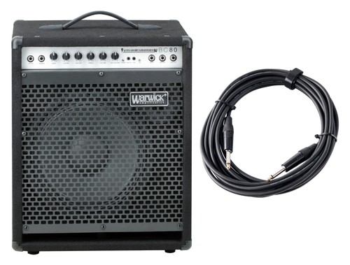 Warwick bass combo - warwick,