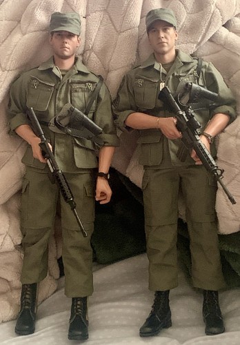 Kit figurine personalizzate - kit,