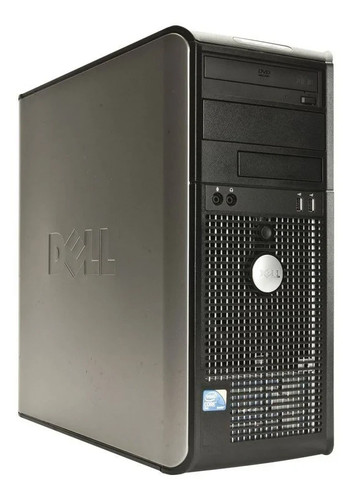 Desktop tower dell windows - desktop,