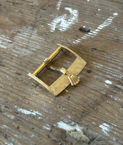 Rolex 18kt solid - rolex, gold