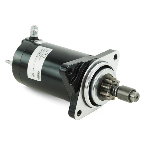 Cargo avviatore starter - starter, 12v