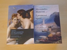 Apuleio Le metamorfosi o