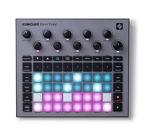 Ritmo circuito innovazione - ritmo,