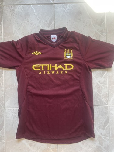 Maglia calcio manchester city - calcio,