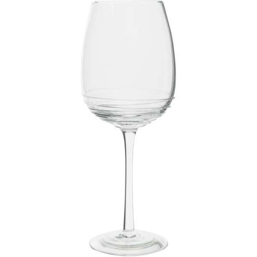 4er set bicchieri - set, rossi