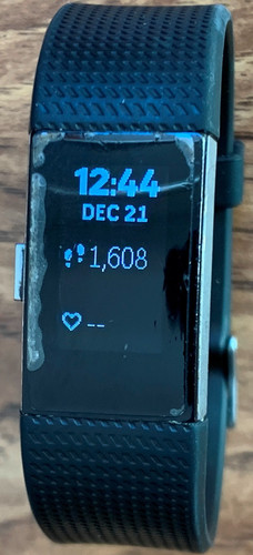 Fitbit charge activity - charge, 2