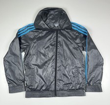 Giacca Vento Adidas K-Way Size