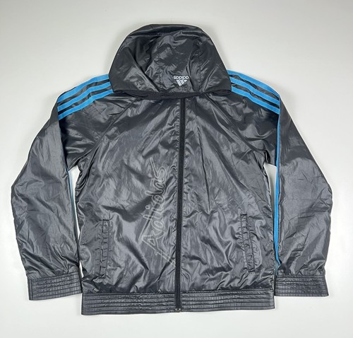 Giacca vento adidas way - giacca, size