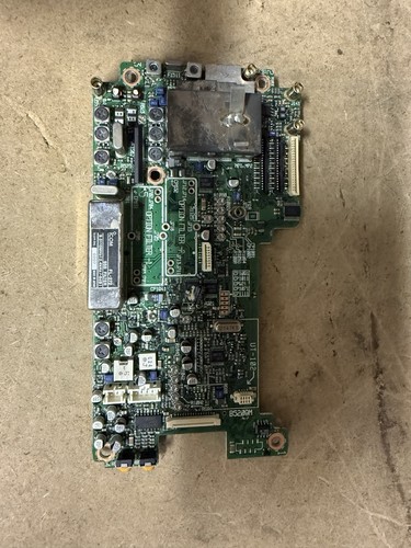Icom 706mkiig parts main - ic-706mkiig,