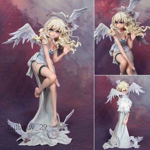 Statua statuina anime - , ragazza