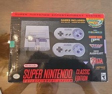 🎮Autentico SNES Super
