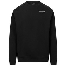 Kappa - Felpa Uomo Logo Rewind