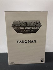 MOTUC Fang Man He-Man