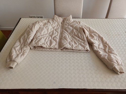 Piumino donna color - , panna