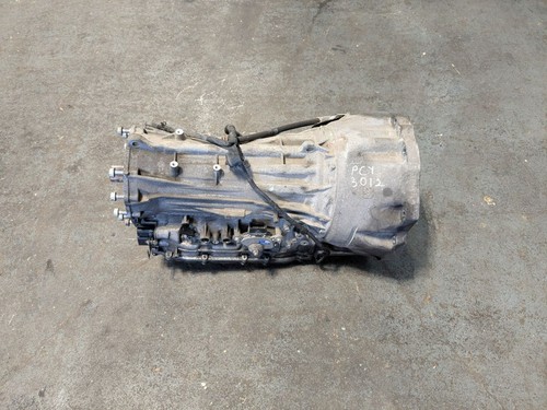 Cambio automatico porsche - cambio,