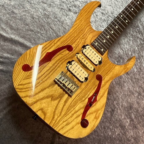Ibanez pgm800 chitarra - ibanez,