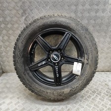 Cerchio in lega MERCEDES-BENZ