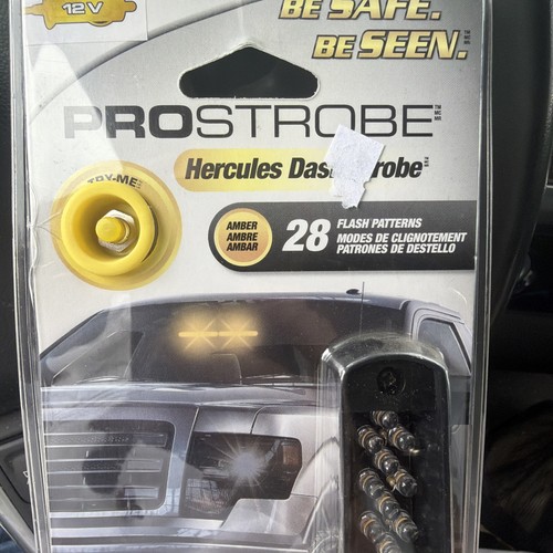 Strobo professionale hercules - professionale,