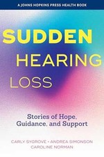 Sudden Hearing Loss: Stories -