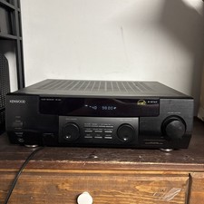 Kenwood Ar – Ricevitore