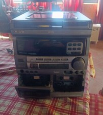 Stereo Aiwa CX-NAV70EZ