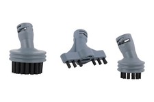 Polti kit accessori spazzolini