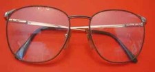 Occhiali vintage originali Lacoste 777 f 777f 145 mm c x21 L640 l 640 56 18 rari