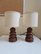 Set Di 2 Lampade francesi in