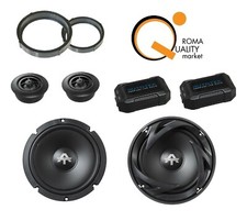 Autotek Kit Altoparlanti 2 vie