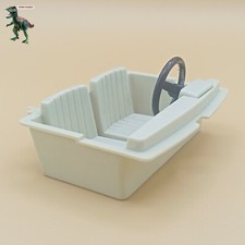 Playmobil sedili cabina camion