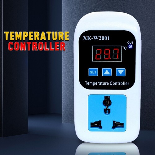 Regolatore temperatura - regolatore, di
