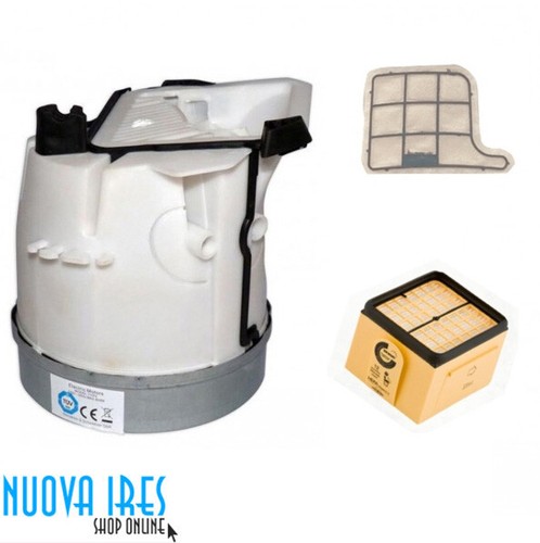 Motore folletto vk135 vk136 - motore,