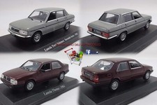 LANCIA COLLECTION 143,VARI MODELLI,USO RICAMBI,NO IXO,BBURAGO,ALTAYA,DEA,HACHET