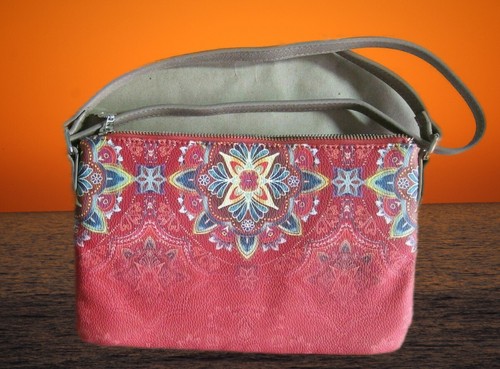 Desigual 18waxpd6 bols - desigual, 18waxpd6-bols