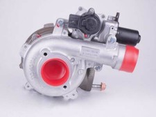 Turbocompressore Toyota Hilux