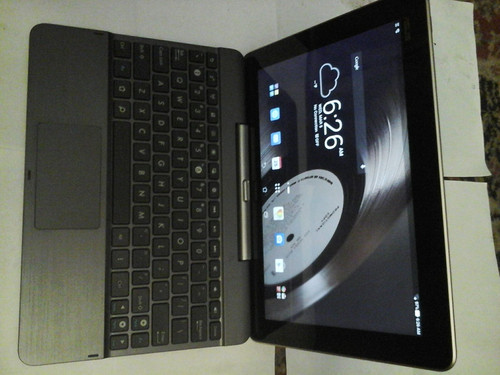Asus transformerpad - asus,