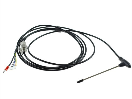 Rational 606p sonda - rational,