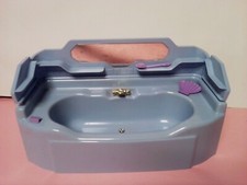 Barbie SINDY vasca bagno per