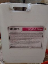 HEGEA SILIKAT lt. 10 HIDRA -