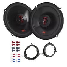 JBL Altoparlante 2x225W 160mm 2 Vie Coassiale per Lexus Serie ES 2002-2006