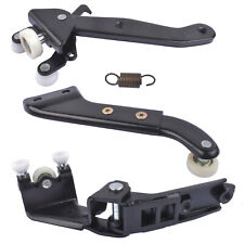 Jeu de Roulettes pour Portes