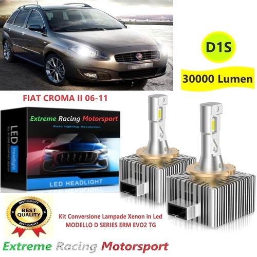 Fiat croma 11 - ii, 06-11